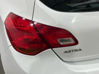 USED 2012 62 VAUXHALL ASTRA 1.4 ACTIVE 5d 98 BHP 
