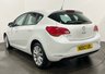 USED 2012 62 VAUXHALL ASTRA 1.4 ACTIVE 5d 98 BHP 