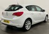 USED 2012 62 VAUXHALL ASTRA 1.4 ACTIVE 5d 98 BHP 