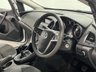 USED 2012 62 VAUXHALL ASTRA 1.4 ACTIVE 5d 98 BHP 