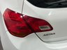 USED 2012 62 VAUXHALL ASTRA 1.4 ACTIVE 5d 98 BHP 