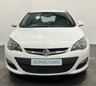 USED 2012 62 VAUXHALL ASTRA 1.4 ACTIVE 5d 98 BHP 