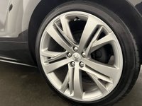 USED 2015 15 PEUGEOT RCZ 1.6 THP GT 2d 156 BHP Striking Nero Black, Extended Mistral Black Leather, 1.6 THP GT