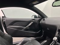 USED 2015 15 PEUGEOT RCZ 1.6 THP GT 2d 156 BHP Striking Nero Black, Extended Mistral Black Leather, 1.6 THP GT