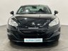 USED 2015 15 PEUGEOT RCZ 1.6 THP GT 2d 156 BHP Striking Nero Black, Extended Mistral Black Leather, 1.6 THP GT