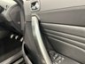 USED 2015 15 PEUGEOT RCZ 1.6 THP GT 2d 156 BHP Striking Nero Black, Extended Mistral Black Leather, 1.6 THP GT