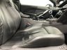 USED 2015 15 PEUGEOT RCZ 1.6 THP GT 2d 156 BHP Striking Nero Black, Extended Mistral Black Leather, 1.6 THP GT