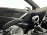 USED 2015 15 PEUGEOT RCZ 1.6 THP GT 2d 156 BHP Striking Nero Black, Extended Mistral Black Leather, 1.6 THP GT