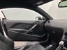 USED 2015 15 PEUGEOT RCZ 1.6 THP GT 2d 156 BHP Striking Nero Black, Extended Mistral Black Leather, 1.6 THP GT