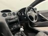 USED 2015 15 PEUGEOT RCZ 1.6 THP GT 2d 156 BHP Striking Nero Black, Extended Mistral Black Leather, 1.6 THP GT