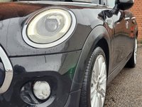 USED 2016 16 MINI HATCH COOPER 1.5 COOPER D 5d 114 BHP HIGH SPEC - RAC WARRANTY - &pound;0 TAX - LOW MILES -