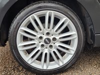 USED 2016 16 MINI HATCH COOPER 1.5 COOPER D 5d 114 BHP HIGH SPEC - RAC WARRANTY - &pound;0 TAX - LOW MILES -