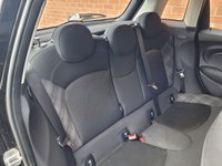USED 2016 16 MINI HATCH COOPER 1.5 COOPER D 5d 114 BHP HIGH SPEC - RAC WARRANTY - &pound;0 TAX - LOW MILES -