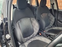 USED 2016 16 MINI HATCH COOPER 1.5 COOPER D 5d 114 BHP HIGH SPEC - RAC WARRANTY - &pound;0 TAX - LOW MILES -
