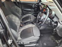 USED 2016 16 MINI HATCH COOPER 1.5 COOPER D 5d 114 BHP HIGH SPEC - RAC WARRANTY - &pound;0 TAX - LOW MILES -