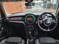 USED 2016 16 MINI HATCH COOPER 1.5 COOPER D 5d 114 BHP HIGH SPEC - RAC WARRANTY - &pound;0 TAX - LOW MILES -