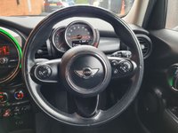 USED 2016 16 MINI HATCH COOPER 1.5 COOPER D 5d 114 BHP HIGH SPEC - RAC WARRANTY - &pound;0 TAX - LOW MILES -