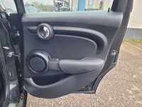 USED 2016 16 MINI HATCH COOPER 1.5 COOPER D 5d 114 BHP HIGH SPEC - RAC WARRANTY - &pound;0 TAX - LOW MILES -