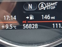 USED 2016 16 MINI HATCH COOPER 1.5 COOPER D 5d 114 BHP HIGH SPEC - RAC WARRANTY - &pound;0 TAX - LOW MILES -