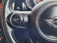 USED 2016 16 MINI HATCH COOPER 1.5 COOPER D 5d 114 BHP HIGH SPEC - RAC WARRANTY - &pound;0 TAX - LOW MILES -