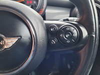 USED 2016 16 MINI HATCH COOPER 1.5 COOPER D 5d 114 BHP HIGH SPEC - RAC WARRANTY - &pound;0 TAX - LOW MILES -