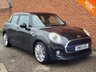 USED 2016 16 MINI HATCH COOPER 1.5 COOPER D 5d 114 BHP HIGH SPEC - RAC WARRANTY - &pound;0 TAX - LOW MILES -