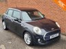 USED 2016 16 MINI HATCH COOPER 1.5 COOPER D 5d 114 BHP HIGH SPEC - RAC WARRANTY - &pound;0 TAX - LOW MILES -