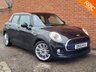 USED 2016 16 MINI HATCH COOPER 1.5 COOPER D 5d 114 BHP HIGH SPEC - RAC WARRANTY - &pound;0 TAX - LOW MILES -