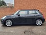 USED 2016 16 MINI HATCH COOPER 1.5 COOPER D 5d 114 BHP HIGH SPEC - RAC WARRANTY - &pound;0 TAX - LOW MILES -