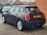 USED 2016 16 MINI HATCH COOPER 1.5 COOPER D 5d 114 BHP HIGH SPEC - RAC WARRANTY - &pound;0 TAX - LOW MILES -