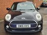 USED 2016 16 MINI HATCH COOPER 1.5 COOPER D 5d 114 BHP HIGH SPEC - RAC WARRANTY - &pound;0 TAX - LOW MILES -