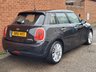 USED 2016 16 MINI HATCH COOPER 1.5 COOPER D 5d 114 BHP HIGH SPEC - RAC WARRANTY - &pound;0 TAX - LOW MILES -