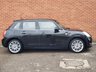 USED 2016 16 MINI HATCH COOPER 1.5 COOPER D 5d 114 BHP HIGH SPEC - RAC WARRANTY - &pound;0 TAX - LOW MILES -