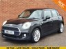 USED 2016 16 MINI HATCH COOPER 1.5 COOPER D 5d 114 BHP HIGH SPEC - RAC WARRANTY - &pound;0 TAX - LOW MILES -