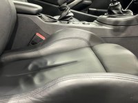 USED 2015 15 PEUGEOT RCZ 1.6 THP GT 2d 156 BHP 1 Owner , Super low mileage 21891 Miles, Spectacular Pearlescent White, Extended Black Mistral Leather