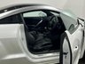 USED 2015 15 PEUGEOT RCZ 1.6 THP GT 2d 156 BHP 1 Owner , Super low mileage 21891 Miles, Spectacular Pearlescent White, Extended Black Mistral Leather