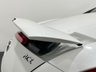 USED 2015 15 PEUGEOT RCZ 1.6 THP GT 2d 156 BHP 1 Owner , Super low mileage 21891 Miles, Spectacular Pearlescent White, Extended Black Mistral Leather