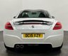 USED 2015 15 PEUGEOT RCZ 1.6 THP GT 2d 156 BHP 1 Owner , Super low mileage 21891 Miles, Spectacular Pearlescent White, Extended Black Mistral Leather