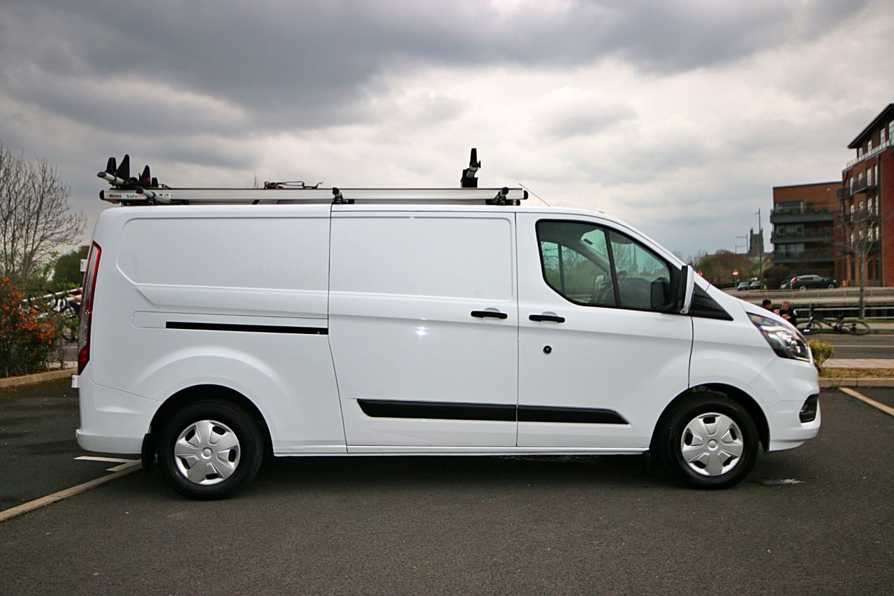 l2h1 ford custom