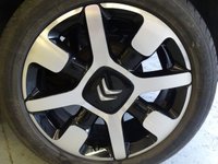 USED 2017 17 CITROEN C4 CACTUS 1.2 PURETECH FLAIR S/S 5d 109 BHP * SATNAV *   PANROOF