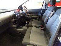 USED 2017 17 CITROEN C4 CACTUS 1.2 PURETECH FLAIR S/S 5d 109 BHP * SATNAV *   PANROOF