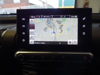 USED 2017 17 CITROEN C4 CACTUS 1.2 PURETECH FLAIR S/S 5d 109 BHP * SATNAV *   PANROOF