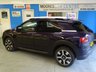 USED 2017 17 CITROEN C4 CACTUS 1.2 PURETECH FLAIR S/S 5d 109 BHP * SATNAV *   PANROOF