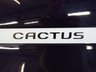 USED 2017 17 CITROEN C4 CACTUS 1.2 PURETECH FLAIR S/S 5d 109 BHP * SATNAV *   PANROOF