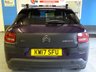 USED 2017 17 CITROEN C4 CACTUS 1.2 PURETECH FLAIR S/S 5d 109 BHP * SATNAV *   PANROOF