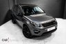 USED 2015 R LAND ROVER DISCOVERY SPORT 2.0 TD4 HSE BLACK 5d 180 BHP / STUNNING CAR!