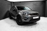 USED 2015 R LAND ROVER DISCOVERY SPORT 2.0 TD4 HSE BLACK 5d 180 BHP / STUNNING CAR!