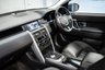USED 2015 R LAND ROVER DISCOVERY SPORT 2.0 TD4 HSE BLACK 5d 180 BHP / STUNNING CAR!