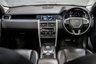 USED 2015 R LAND ROVER DISCOVERY SPORT 2.0 TD4 HSE BLACK 5d 180 BHP / STUNNING CAR!