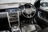 USED 2015 R LAND ROVER DISCOVERY SPORT 2.0 TD4 HSE BLACK 5d 180 BHP / STUNNING CAR!